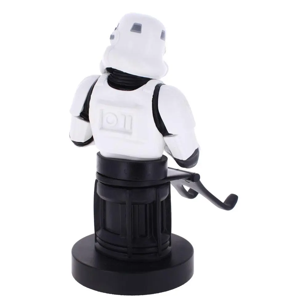 Star Wars Cable Guy Stormtrooper 2021 20 cm suport cablu poza produsului