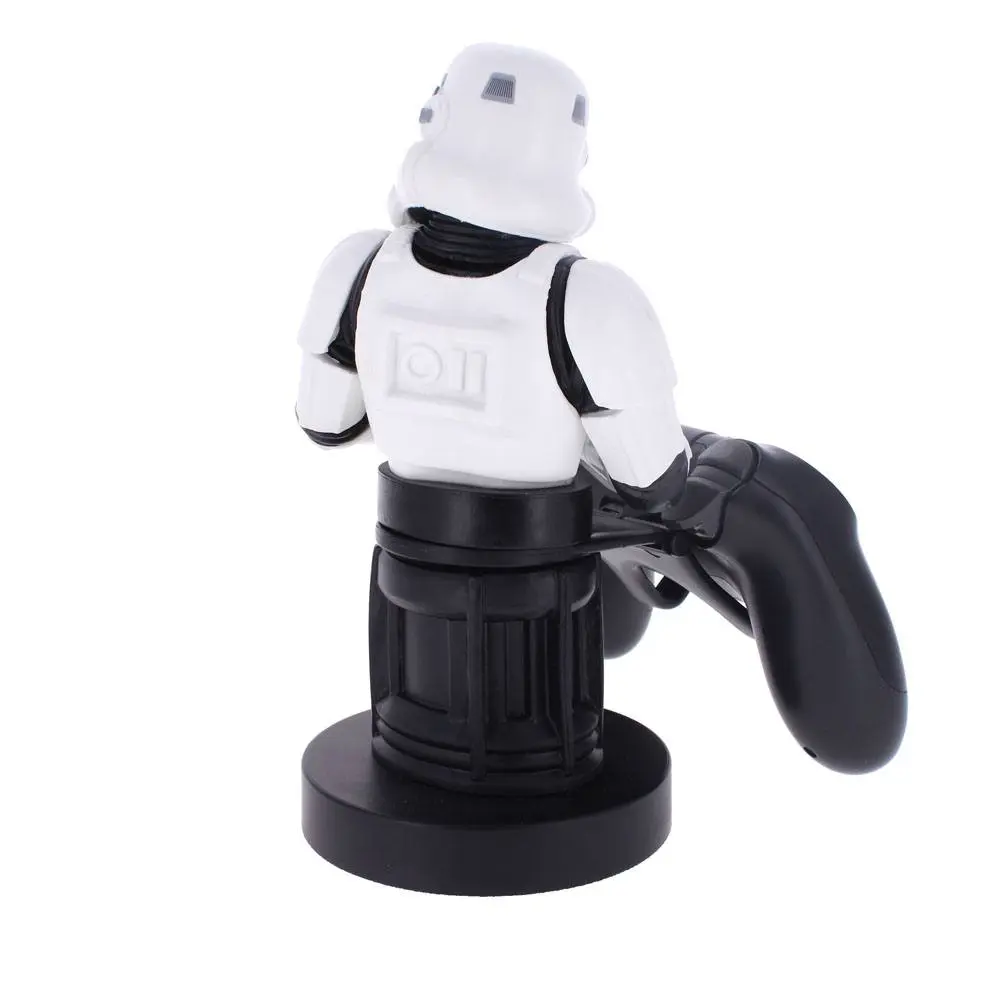 Star Wars Cable Guy Stormtrooper 2021 20 cm suport cablu poza produsului