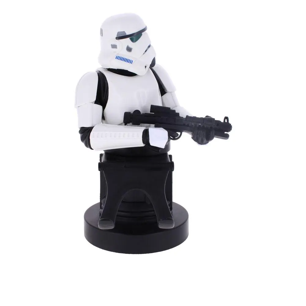 Star Wars Cable Guy Stormtrooper 2021 20 cm suport cablu poza produsului