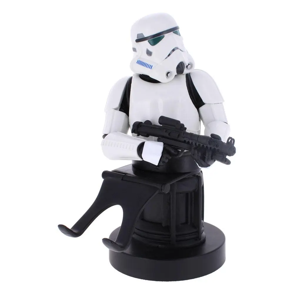 Star Wars Cable Guy Stormtrooper 2021 20 cm suport cablu poza produsului