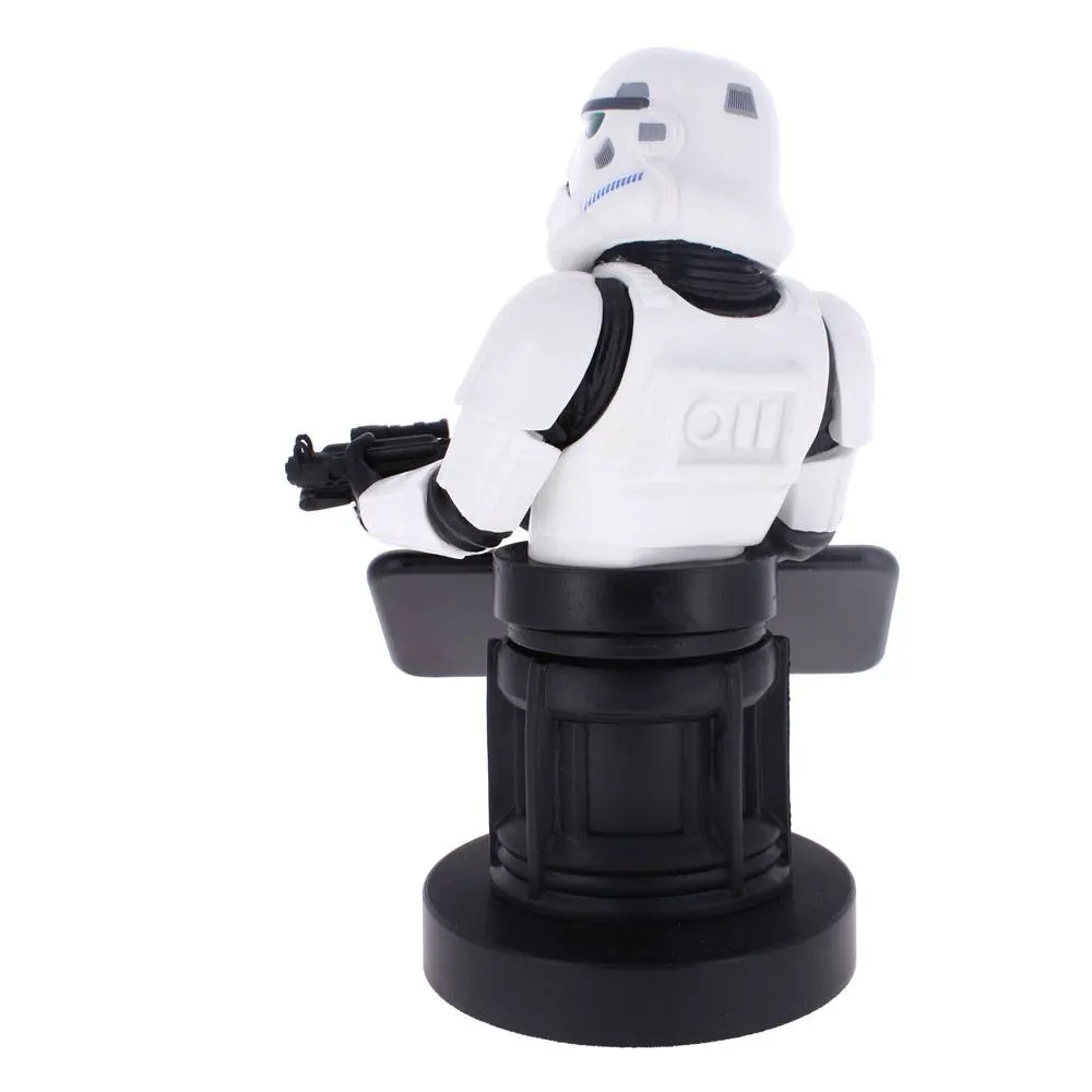 Star Wars Cable Guy Stormtrooper 2021 20 cm suport cablu poza produsului