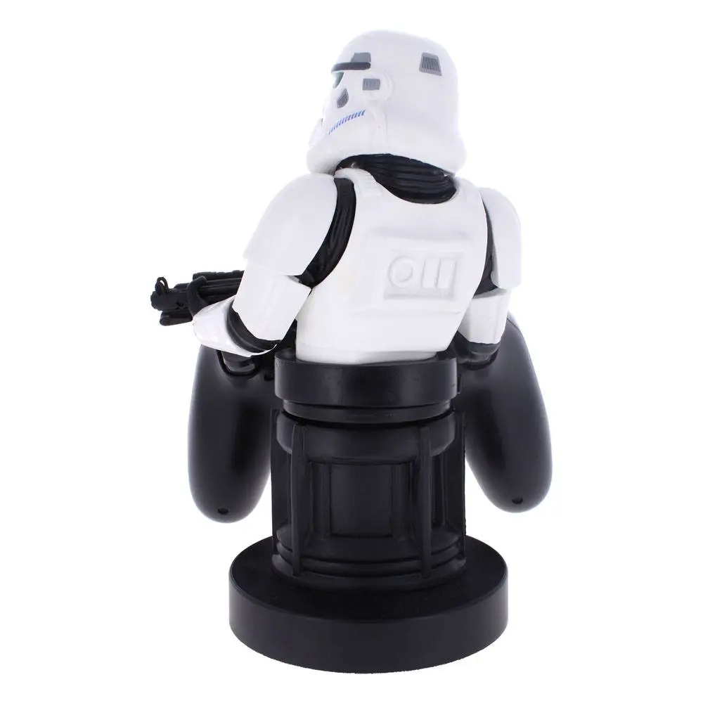 Star Wars Cable Guy Stormtrooper 2021 20 cm suport cablu poza produsului