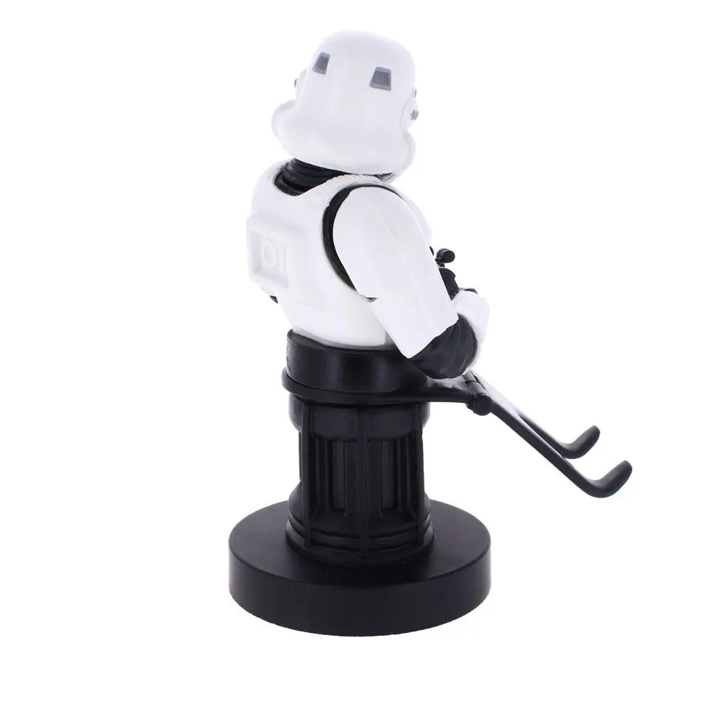 Star Wars Cable Guy Stormtrooper 2021 20 cm suport cablu poza produsului