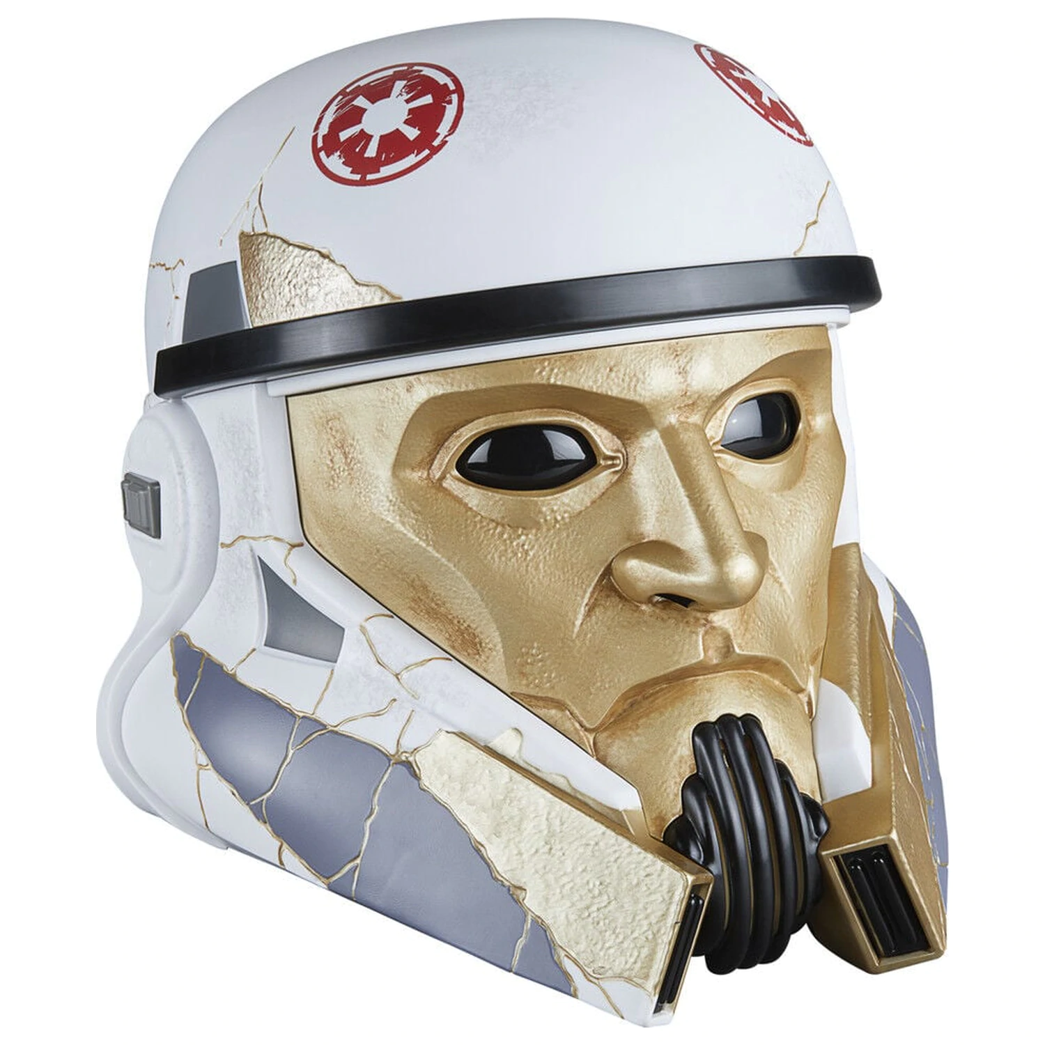 Star Wars Captain Enoch Electronic casca poza produsului