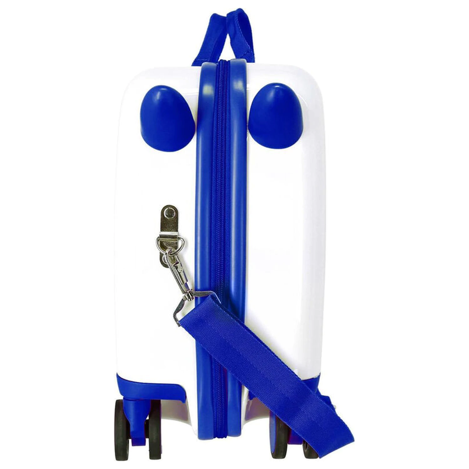 Star Wars Characters ABS troler valiza 50cm poza produsului