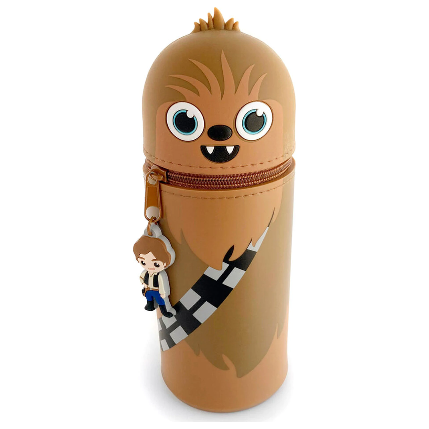 Star Wars Chewbacca penar 3D poza produsului