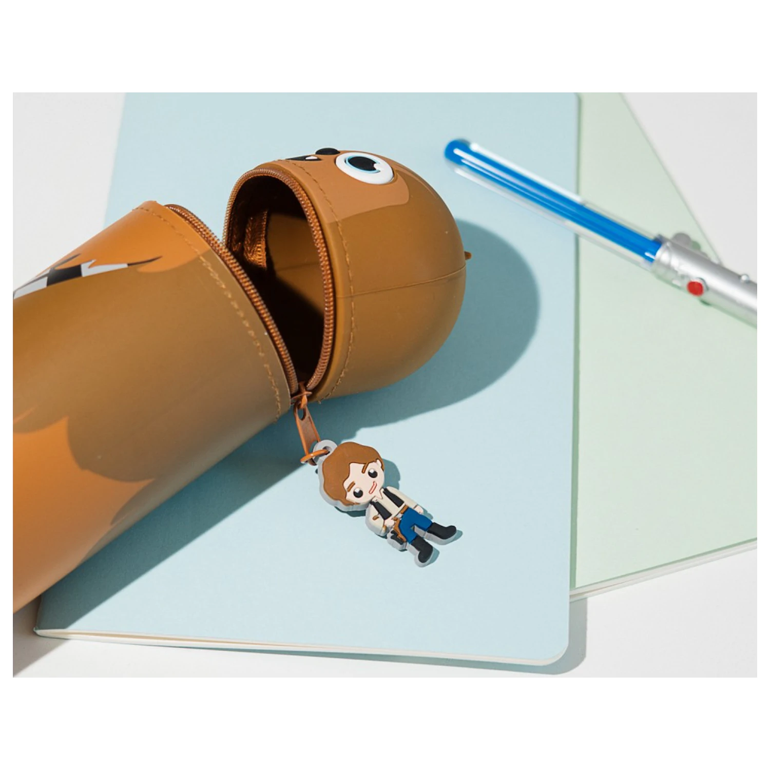 Star Wars Chewbacca penar 3D poza produsului