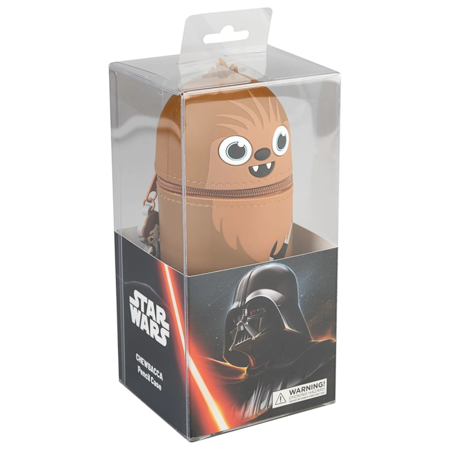 Star Wars Chewbacca penar 3D poza produsului