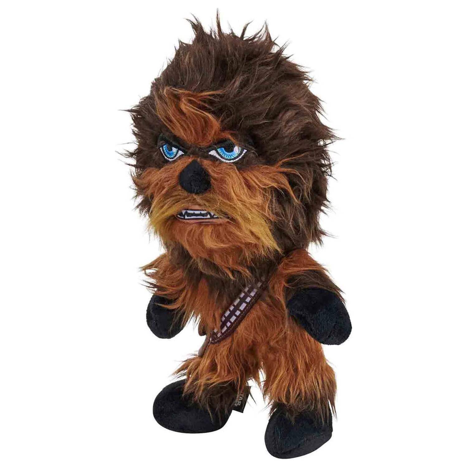 Star Wars Figurină de pluș Chewbacca 25 cm poza produsului