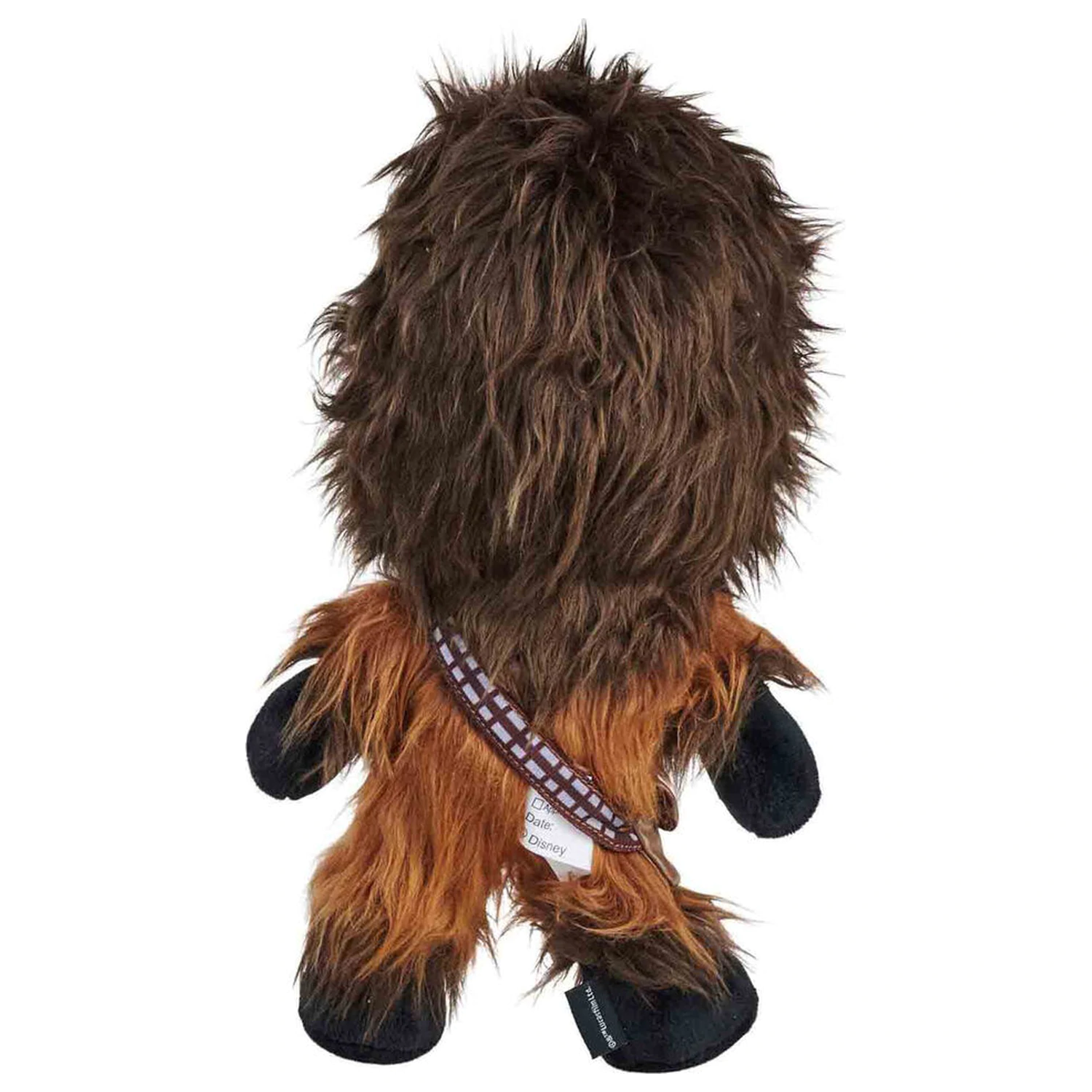 Star Wars Figurină de pluș Chewbacca 25 cm poza produsului