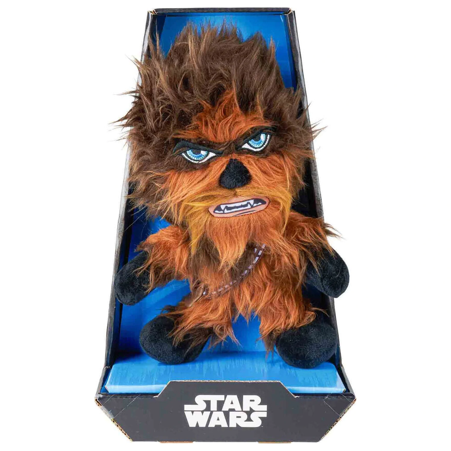 Star Wars Figurină de pluș Chewbacca 25 cm poza produsului