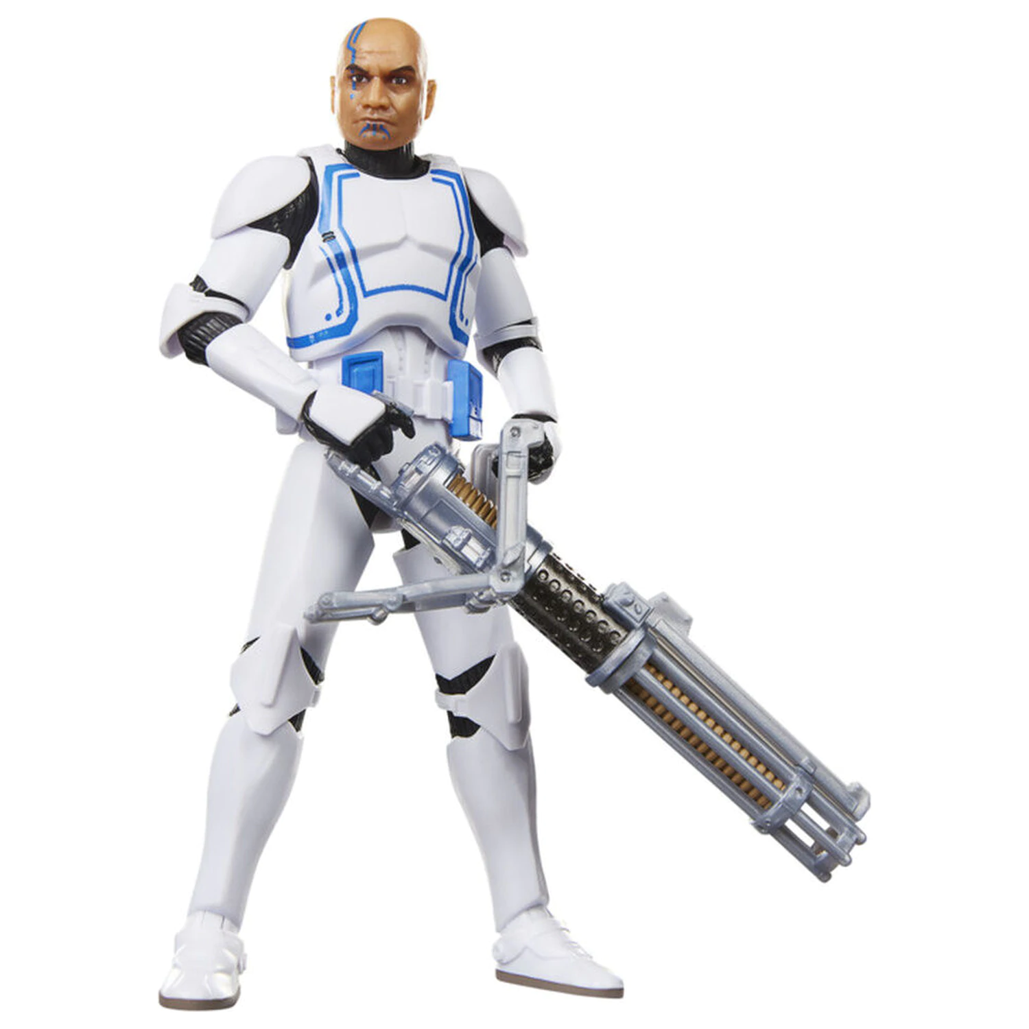 Star Wars Clone Trooper Dogma & Clone Trooper Hardcase pachet 2 figurine 15cm poza produsului