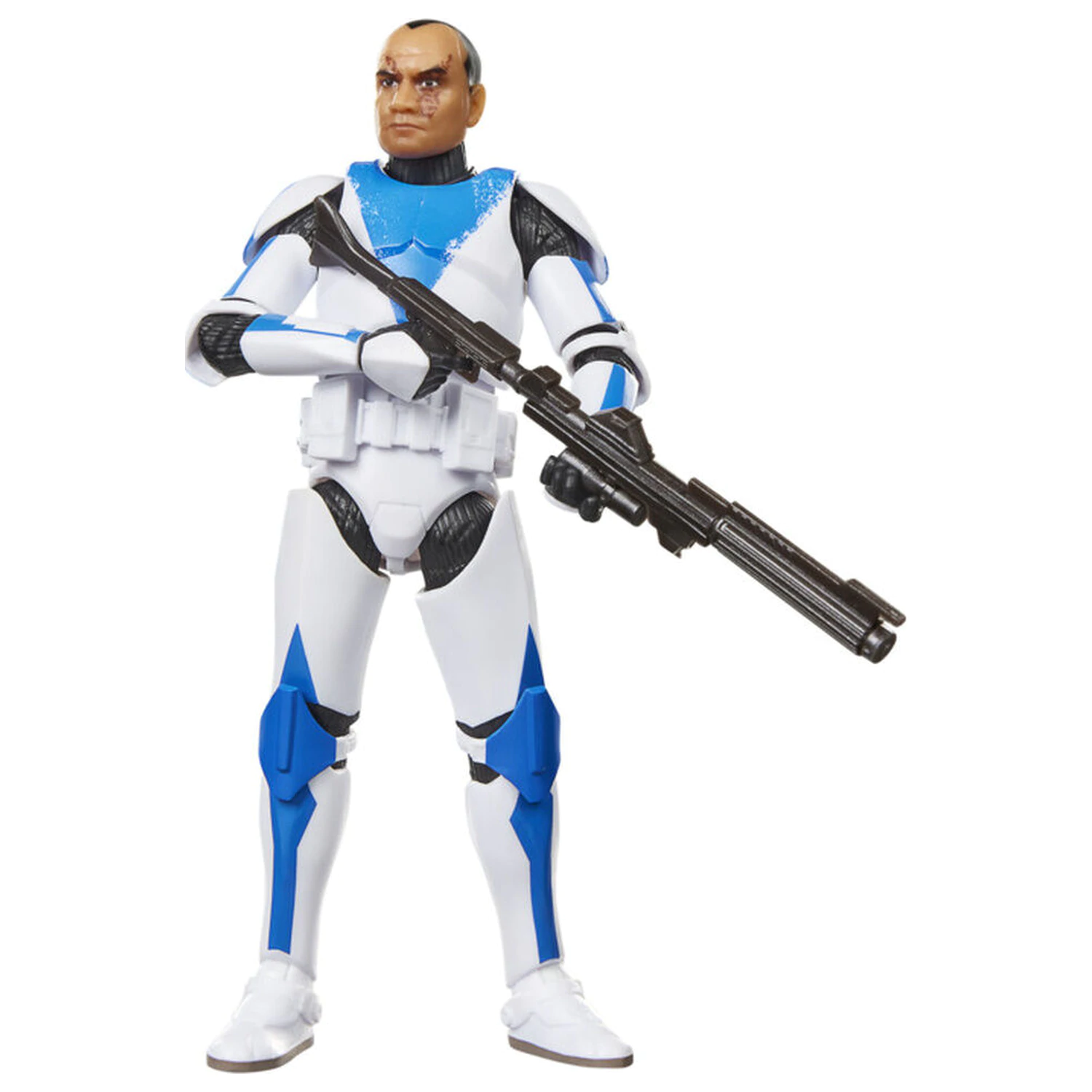 Star Wars Clone Trooper Dogma & Clone Trooper Hardcase pachet 2 figurine 15cm poza produsului