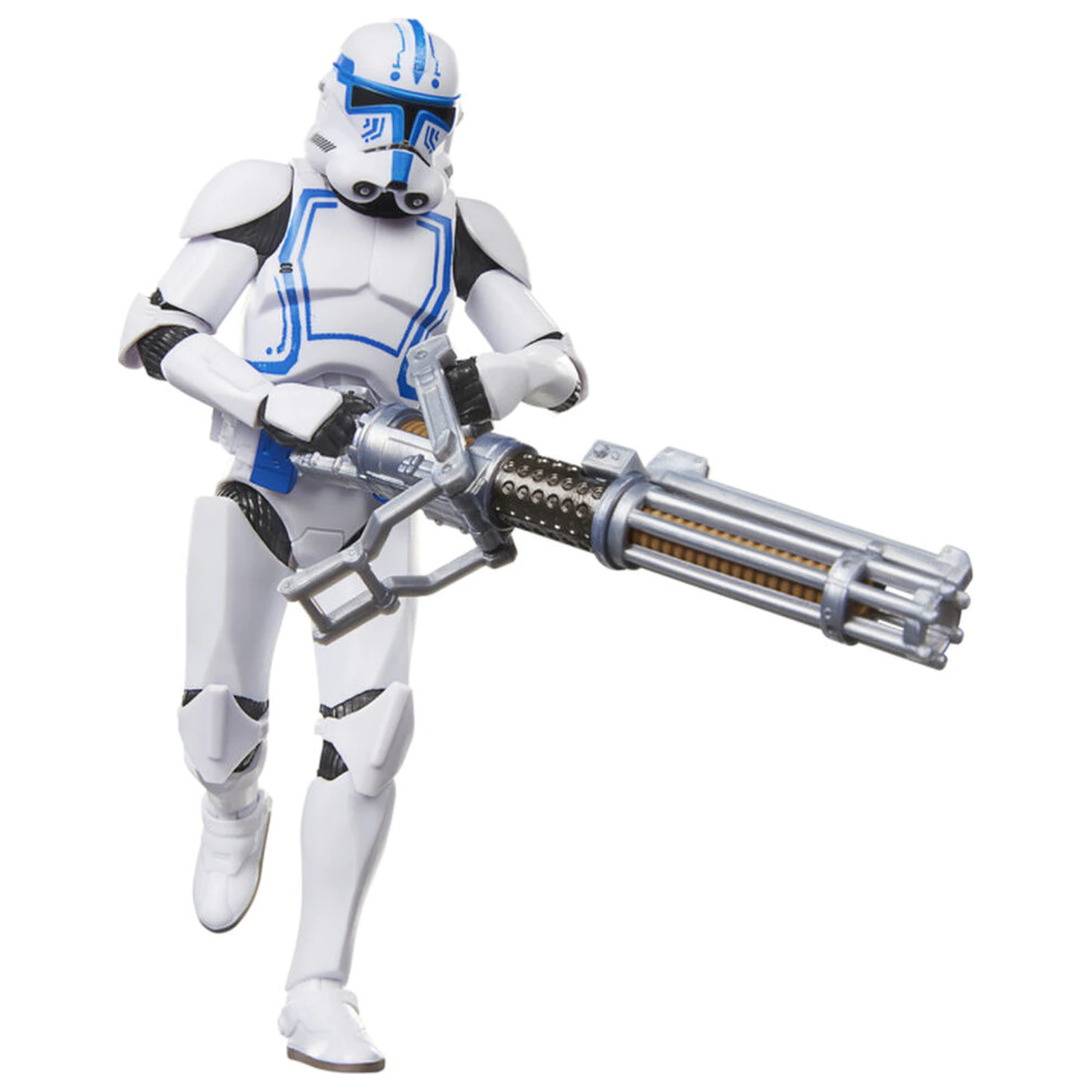 Star Wars Clone Trooper Dogma & Clone Trooper Hardcase pachet 2 figurine 15cm poza produsului