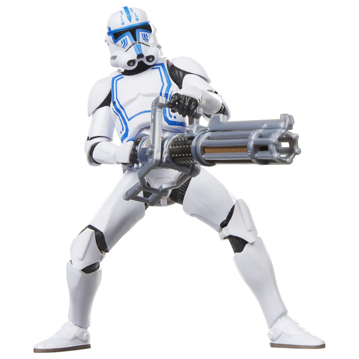 Star Wars Clone Trooper Dogma & Clone Trooper Hardcase pachet 2 figurine 15cm poza produsului