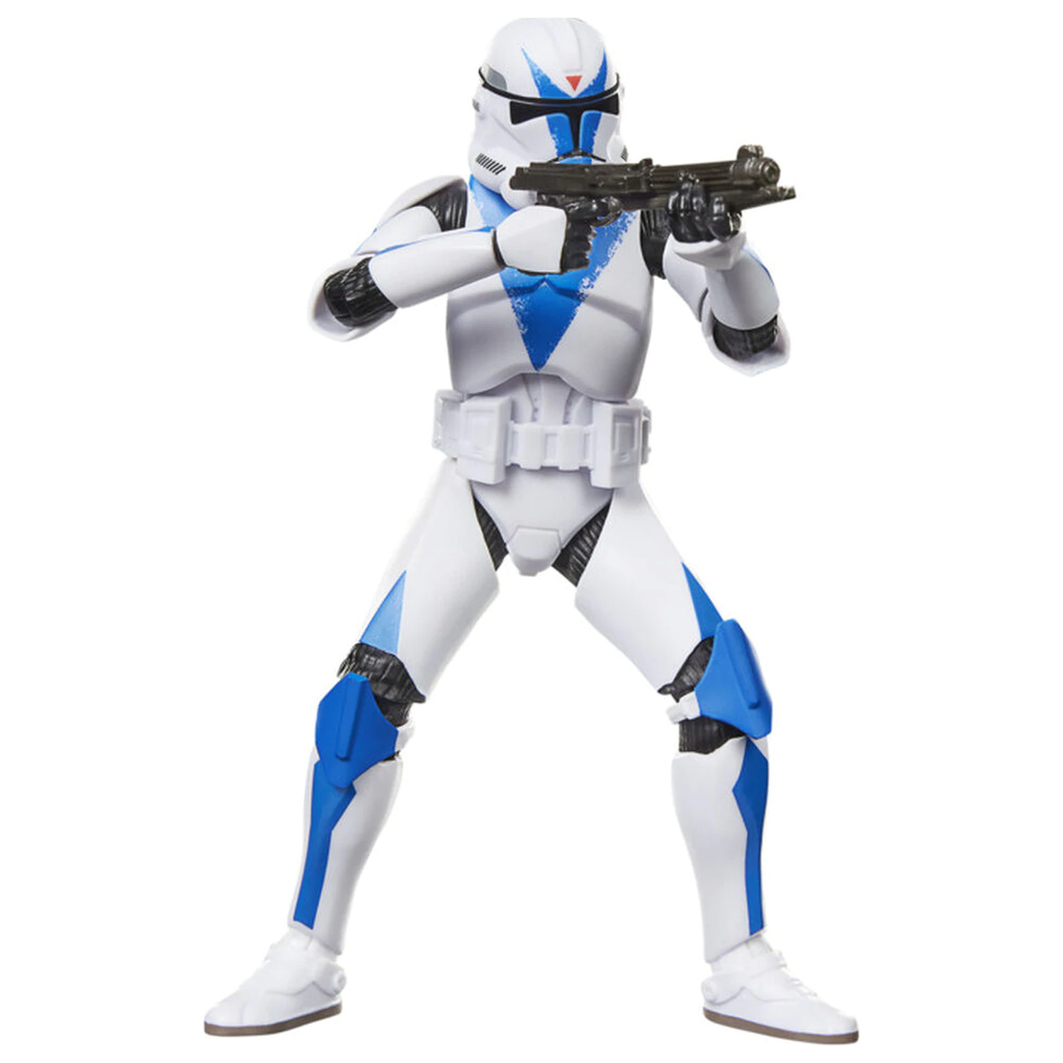 Star Wars Clone Trooper Dogma & Clone Trooper Hardcase pachet 2 figurine 15cm poza produsului