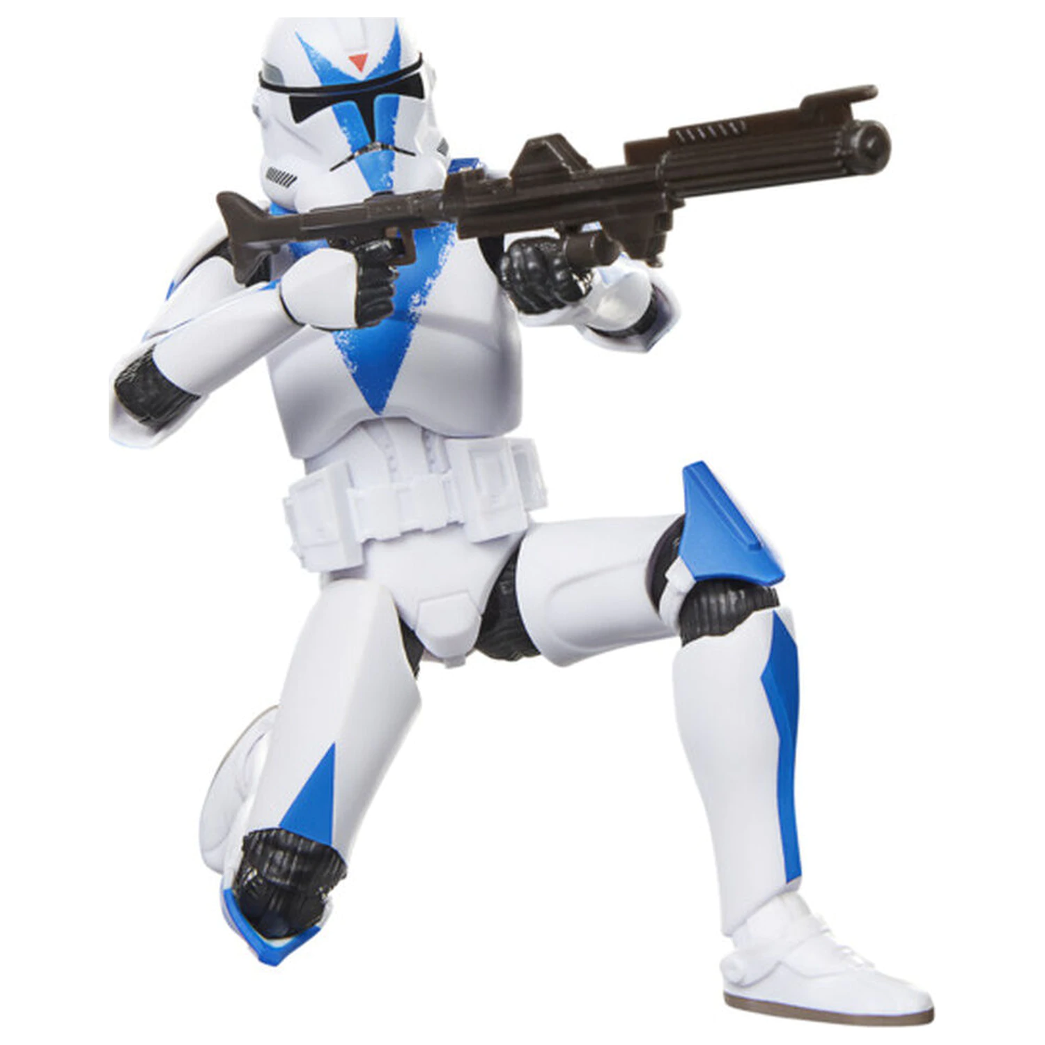 Star Wars Clone Trooper Dogma & Clone Trooper Hardcase pachet 2 figurine 15cm poza produsului