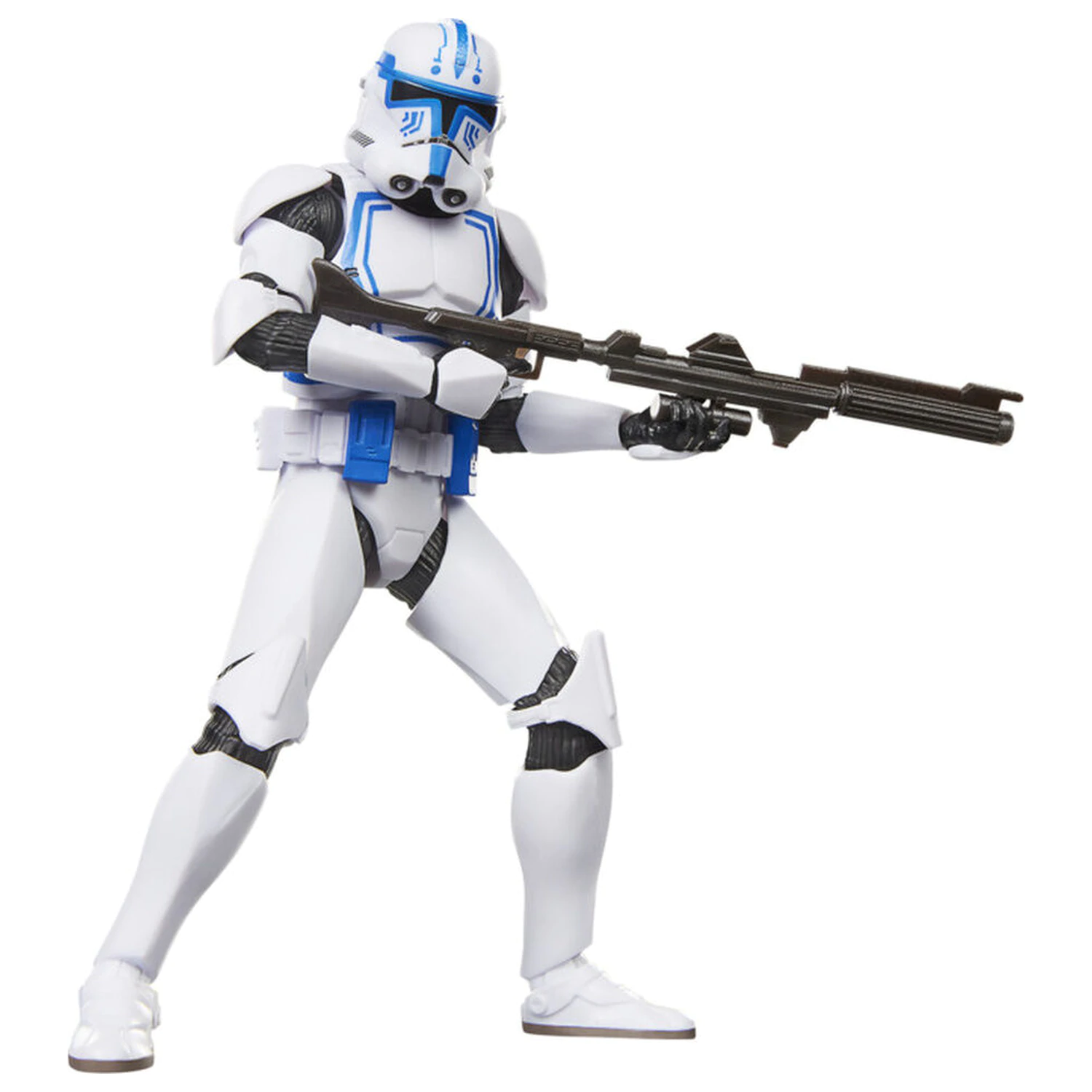 Star Wars Clone Trooper Dogma & Clone Trooper Hardcase pachet 2 figurine 15cm poza produsului