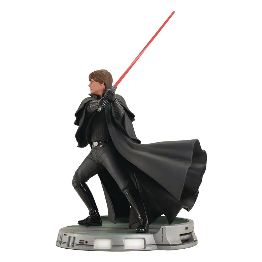 Star Wars: Dark Empire Premier Collection Statuie 1/7 Luke Skywalker 30 cm poza produsului