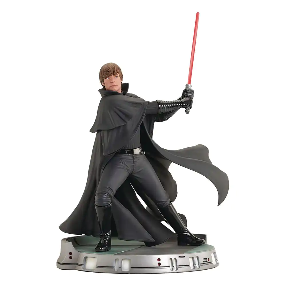 Star Wars: Dark Empire Premier Collection Statuie 1/7 Luke Skywalker 30 cm poza produsului