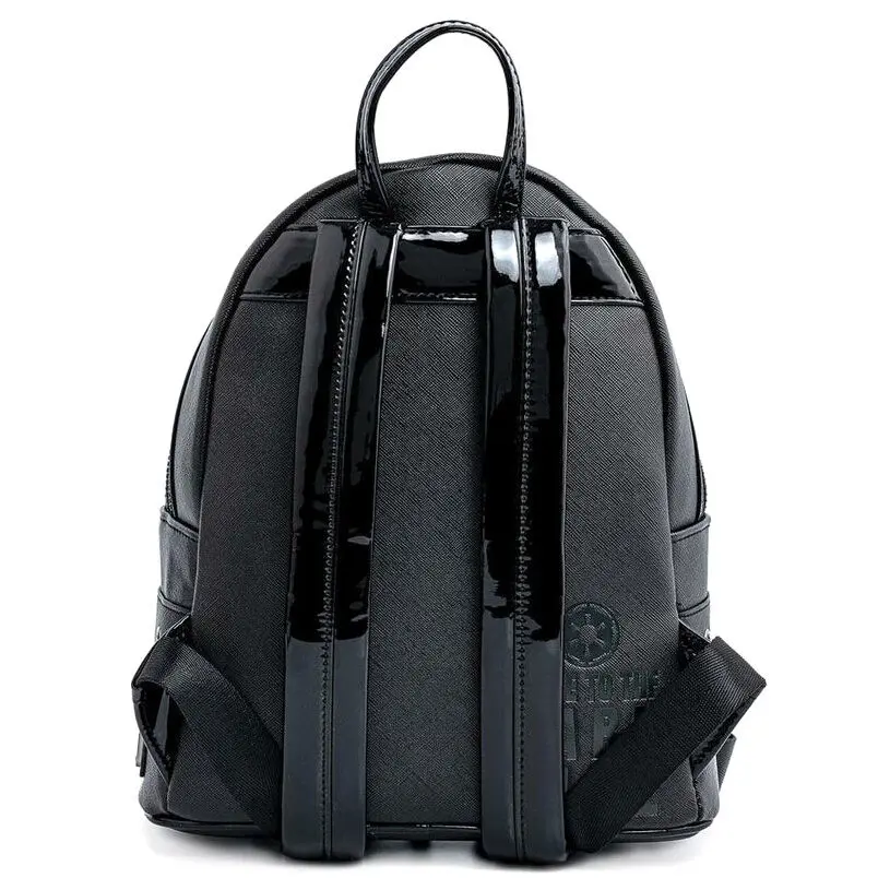 Loungefly Star Wars Dark Side Darth Vader rucsac 26 cm poza produsului