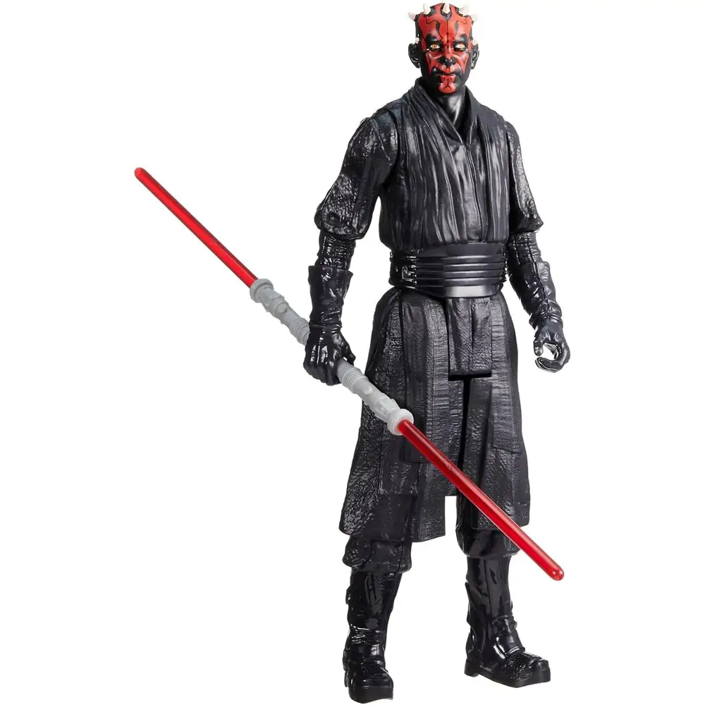 Figurină Star Wars Darth Maul 30cm poza produsului