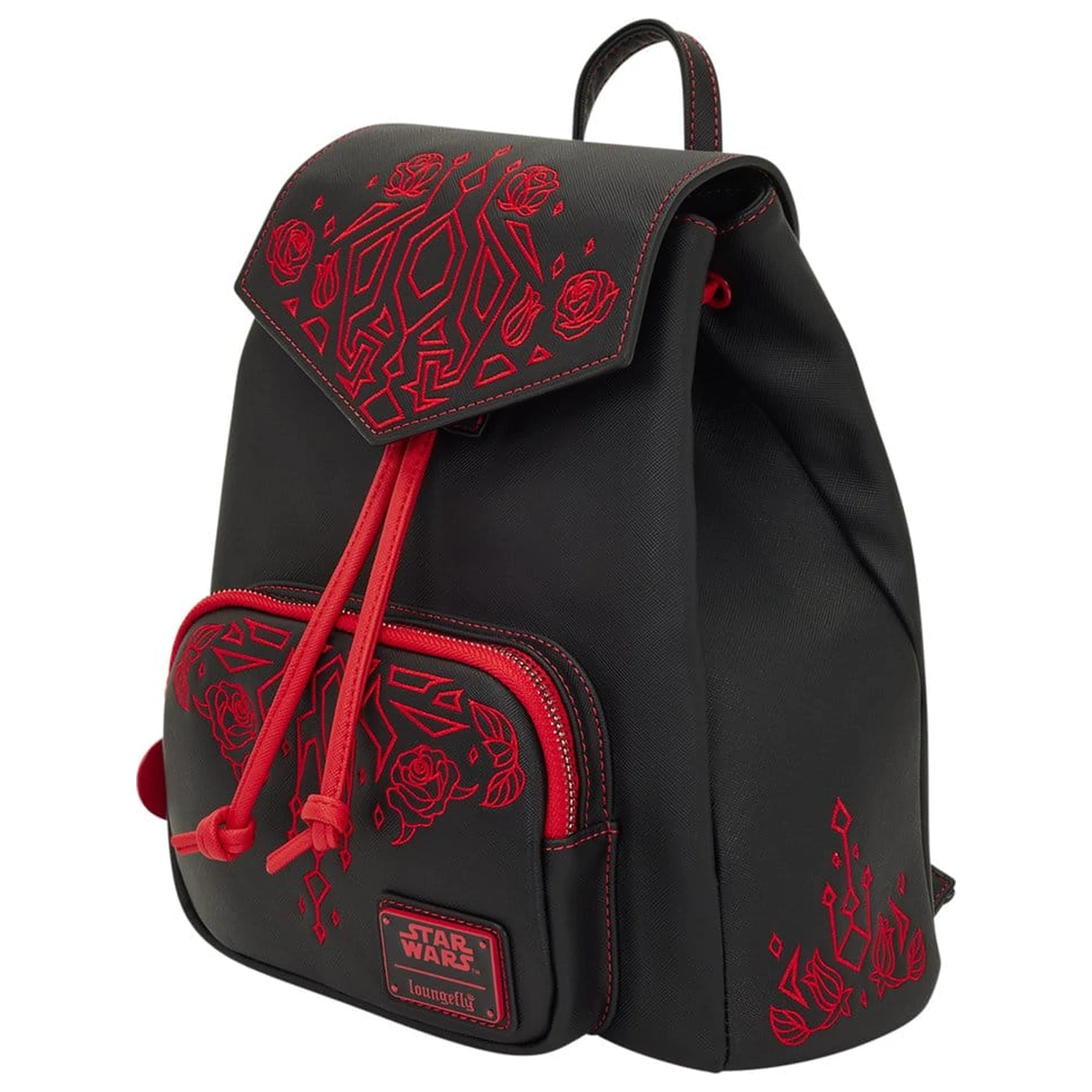 Star Wars by Loungefly Mini Rucsac Darth Maul poza produsului