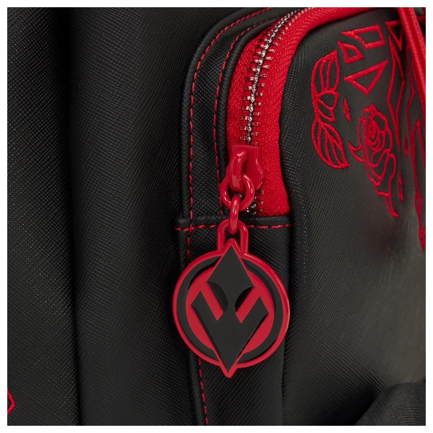 Star Wars by Loungefly Mini Rucsac Darth Maul poza produsului