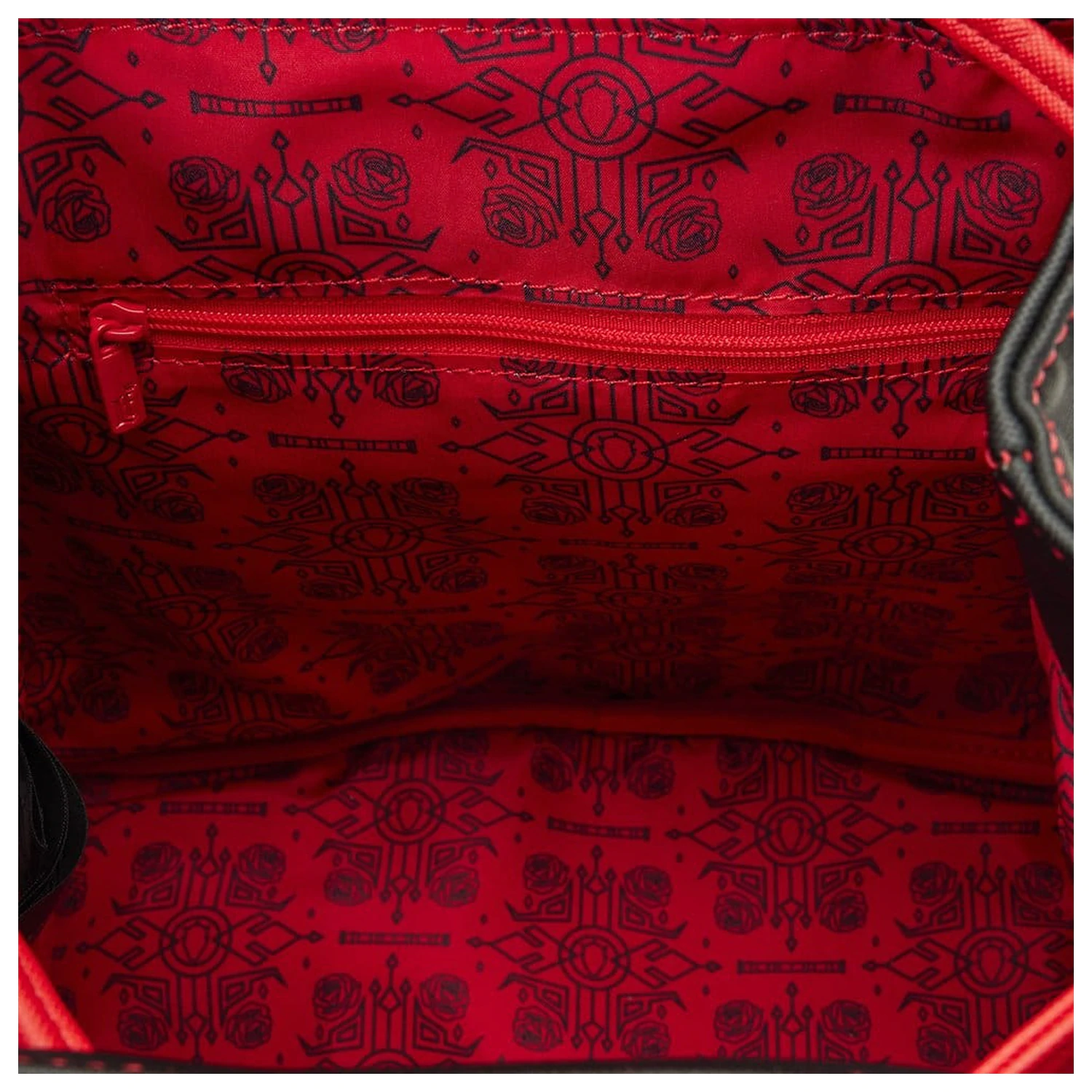Star Wars by Loungefly Mini Rucsac Darth Maul poza produsului