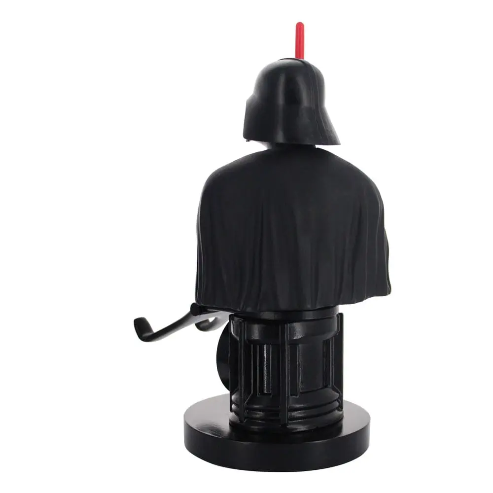 Star Wars Suport Cablu Darth Vader (2023) 20 cm poza produsului