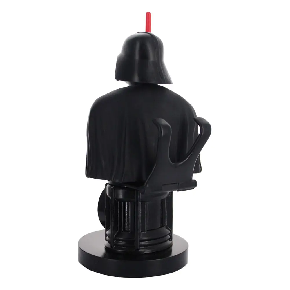 Star Wars Suport Cablu Darth Vader (2023) 20 cm poza produsului