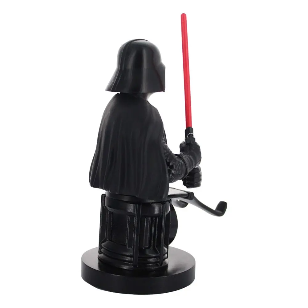 Star Wars Suport Cablu Darth Vader (2023) 20 cm poza produsului