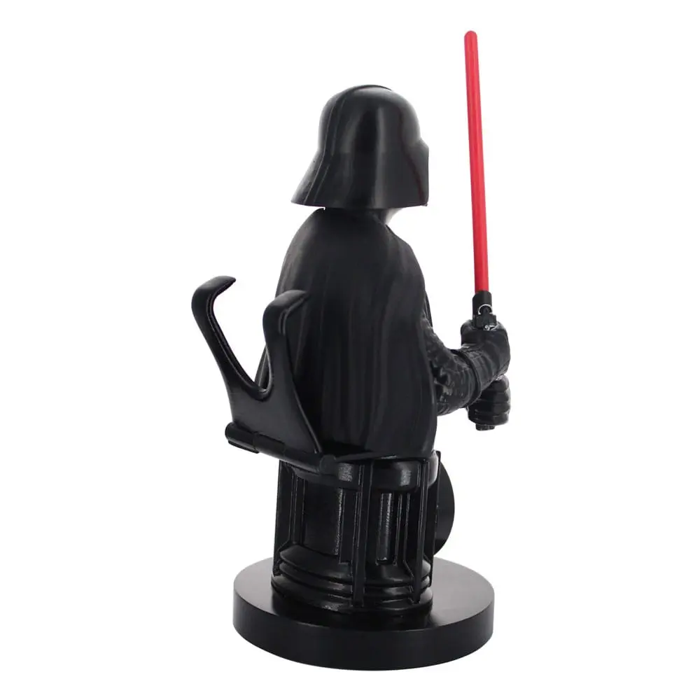 Star Wars Suport Cablu Darth Vader (2023) 20 cm poza produsului