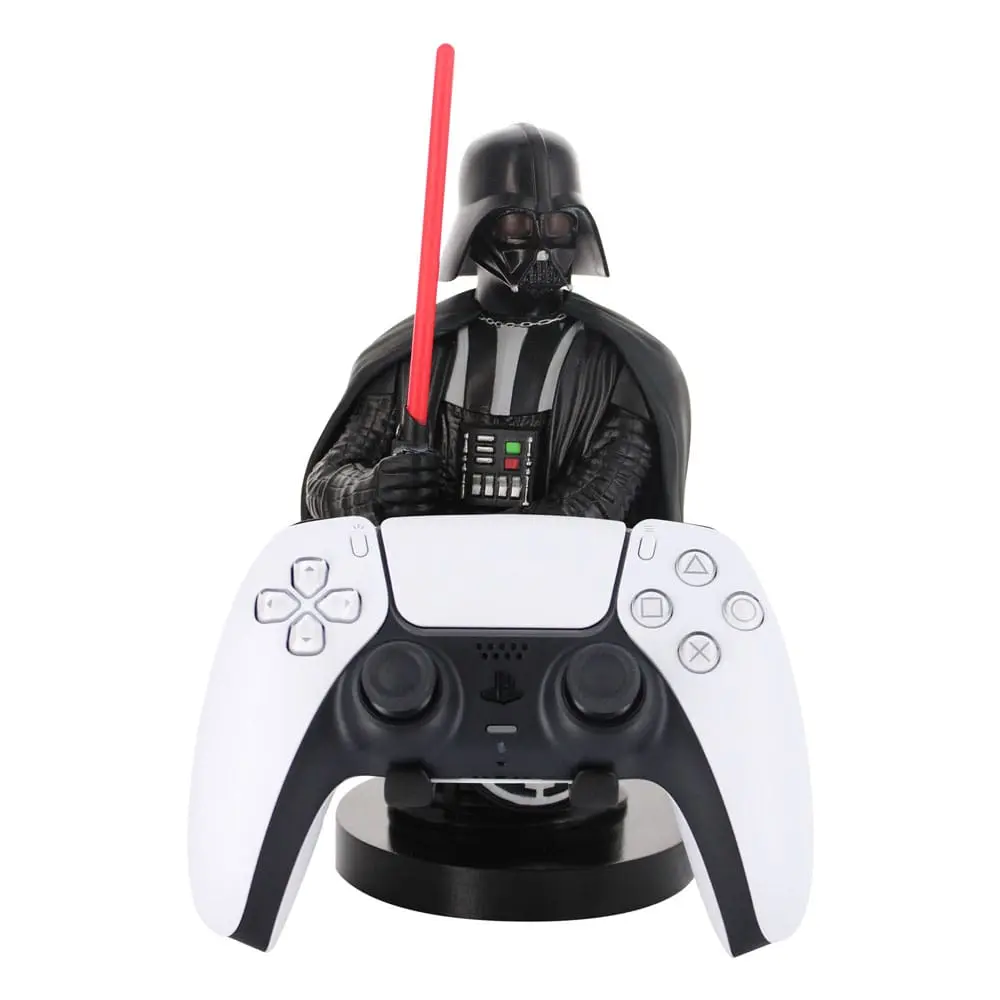 Star Wars Suport Cablu Darth Vader (2023) 20 cm poza produsului