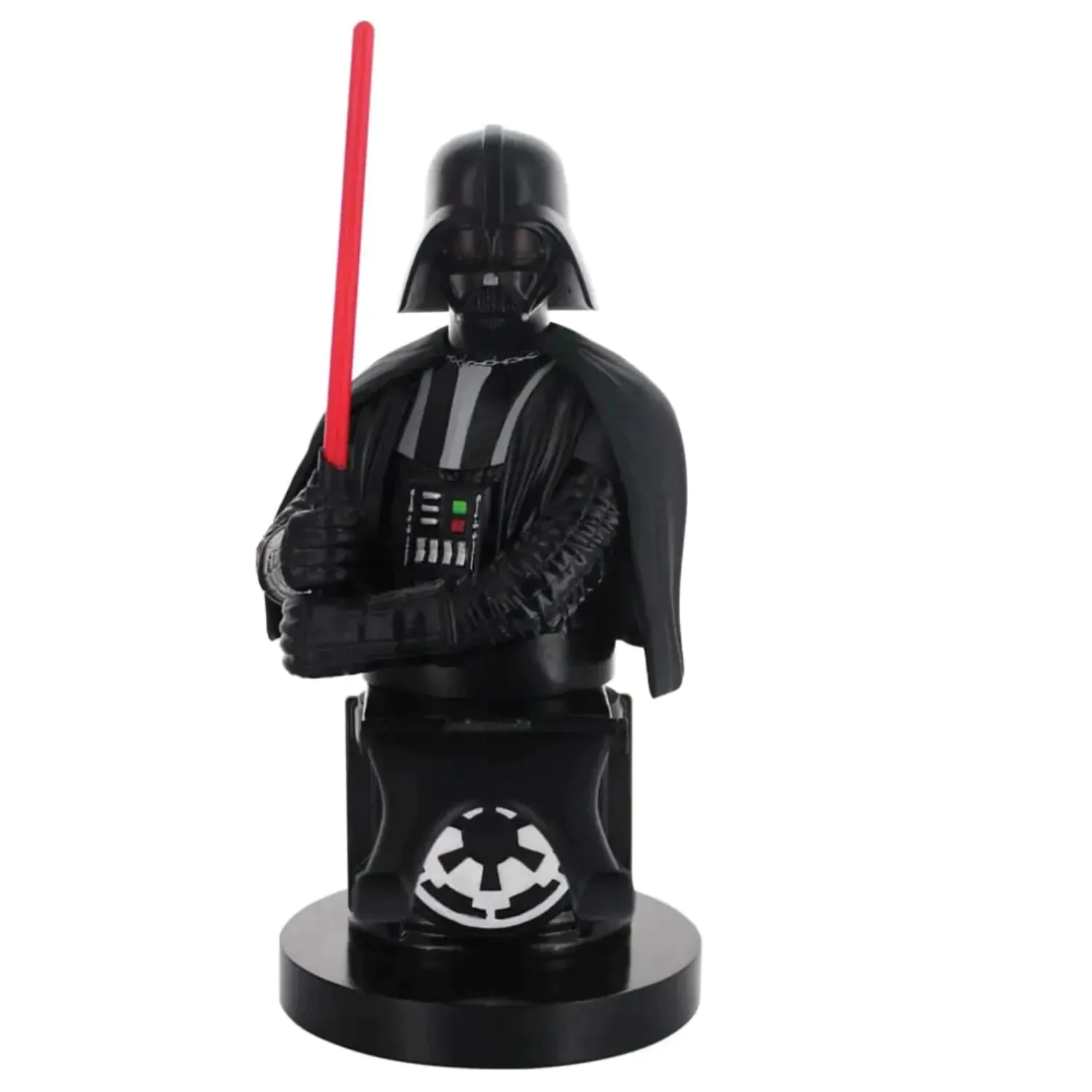 Star Wars Suport Cablu Darth Vader (2023) 20 cm poza produsului