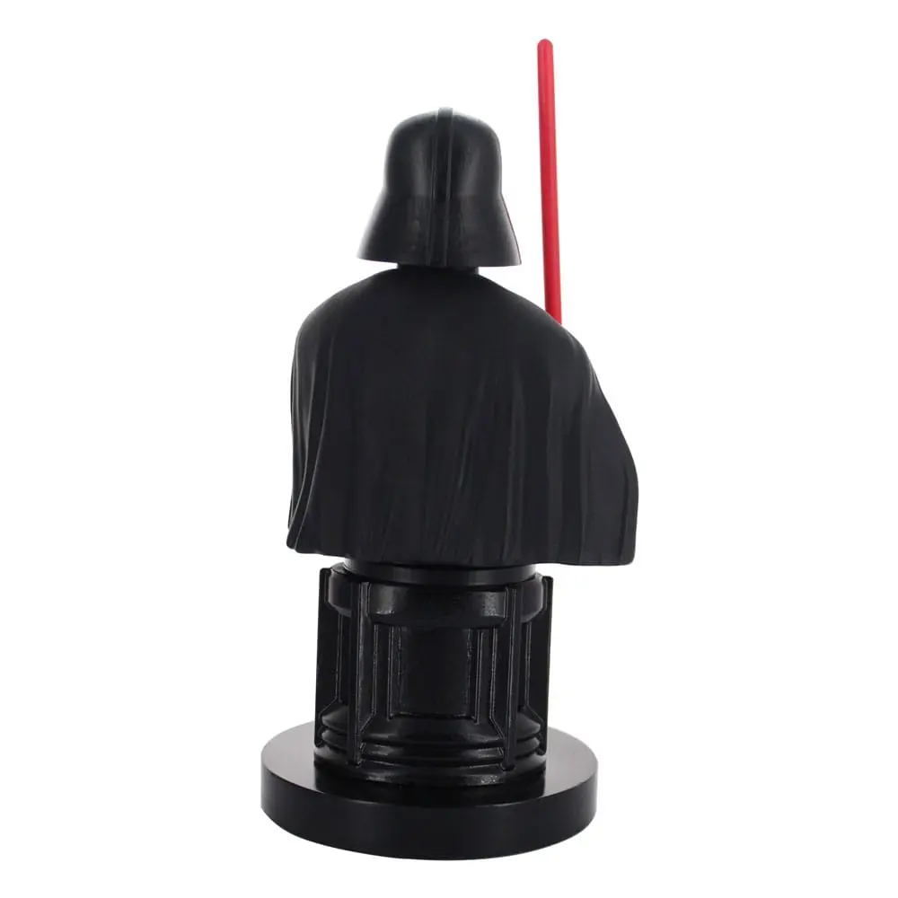 Star Wars Suport Cablu Darth Vader (2023) 20 cm poza produsului