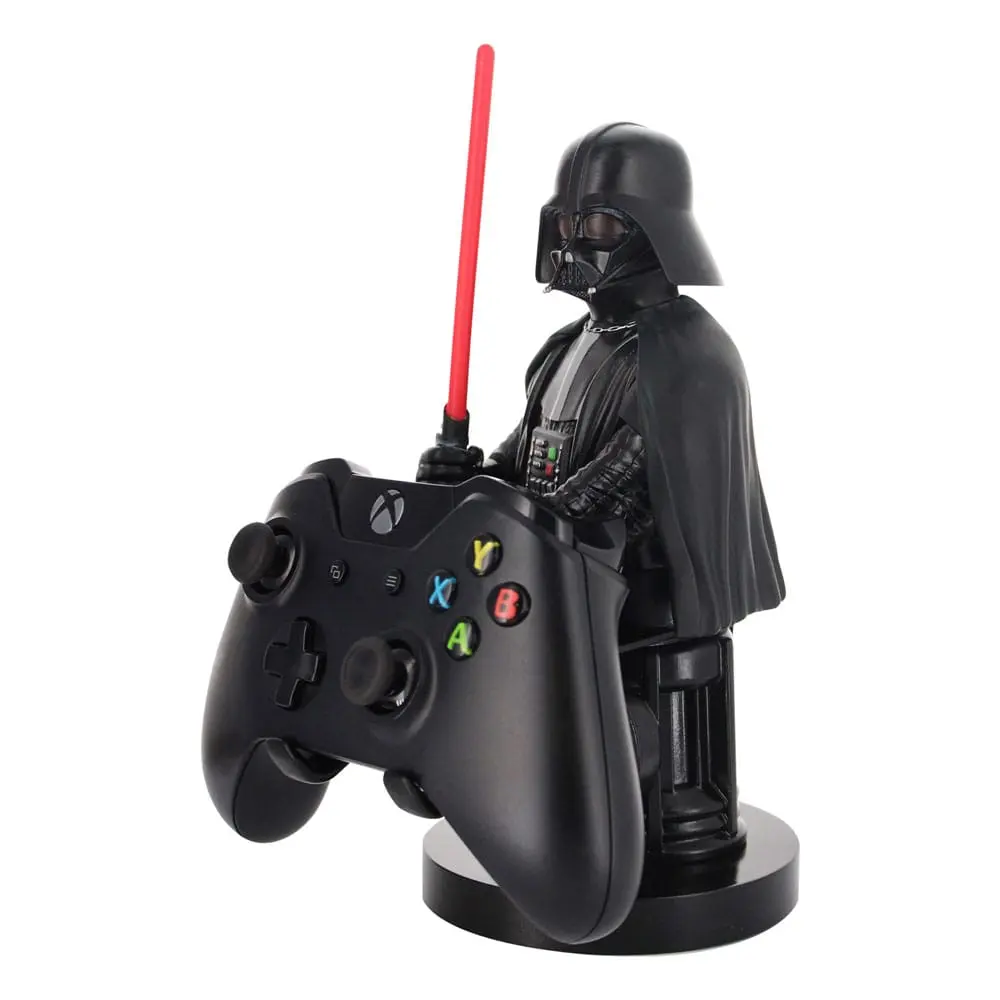 Star Wars Suport Cablu Darth Vader (2023) 20 cm poza produsului