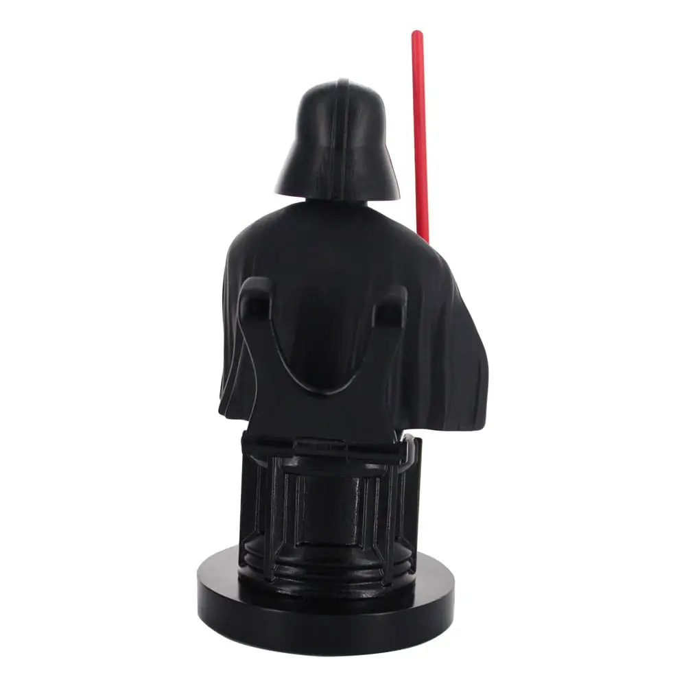 Star Wars Suport Cablu Darth Vader (2023) 20 cm poza produsului