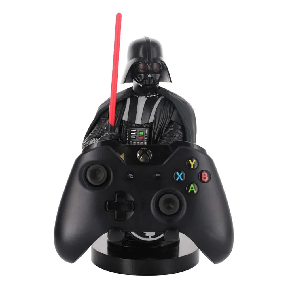 Star Wars Suport Cablu Darth Vader (2023) 20 cm poza produsului