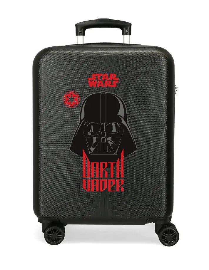 Troller ABS Star Wars Darth Vader 55cm poza produsului