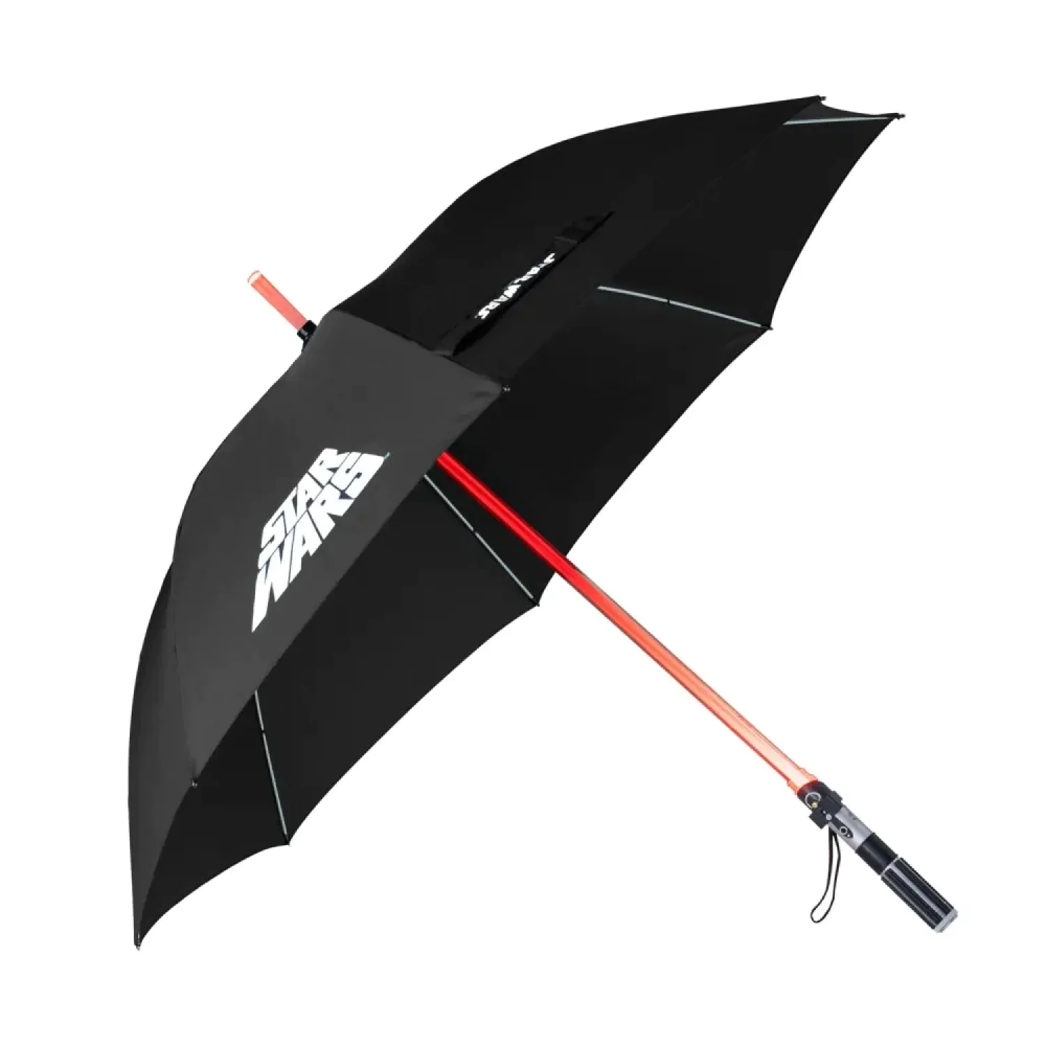 Star Wars Darth Vader umbrelă manuală poza produsului