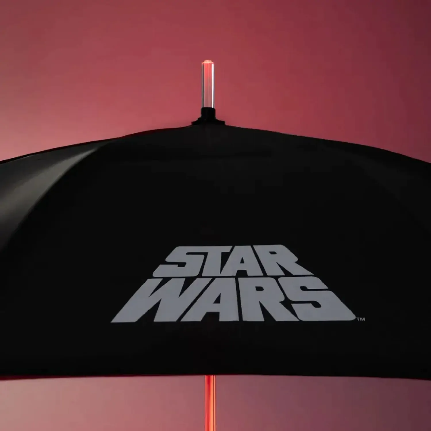 Star Wars Darth Vader umbrelă manuală poza produsului