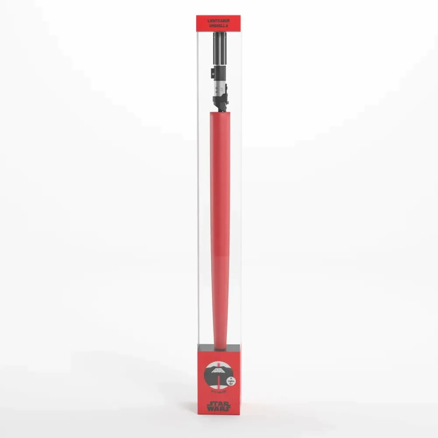 Star Wars Darth Vader umbrelă manuală poza produsului