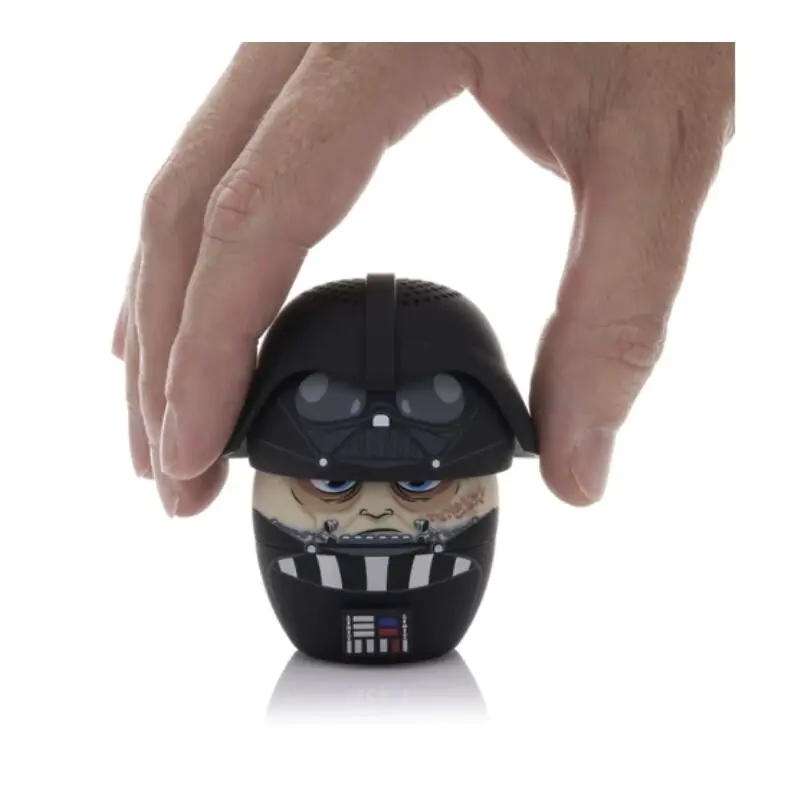 Star Wars Darth Vader Bitty Boomers Mini boxă Bluetooth poza produsului