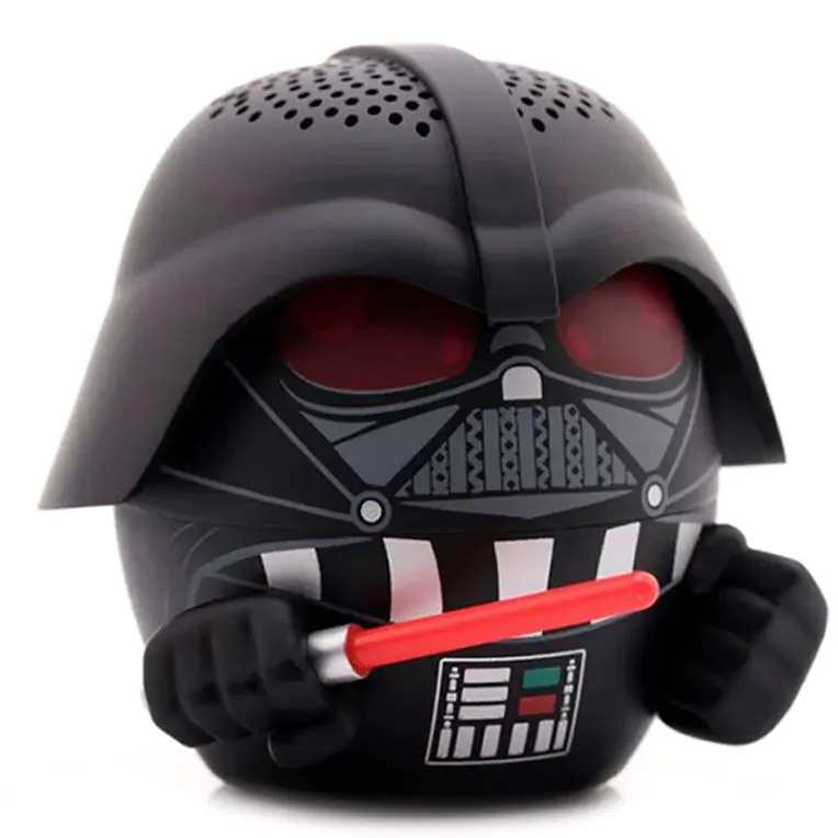 Star Wars Darth Vader Bitty Boomers Mini Boxă Bluetooth mini poza produsului