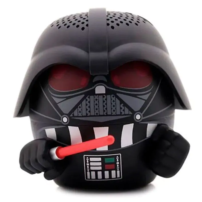 Star Wars Darth Vader Bitty Boomers Mini Boxă Bluetooth mini poza produsului