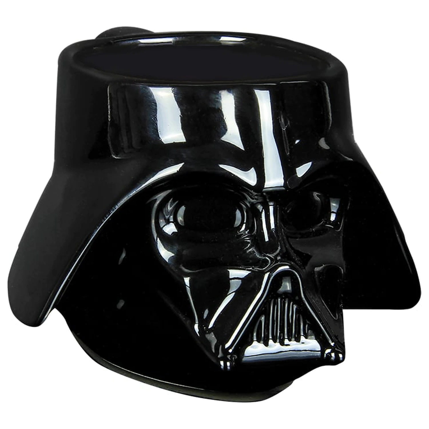 STAR WARS Cană în formă de Darth Vader poza produsului