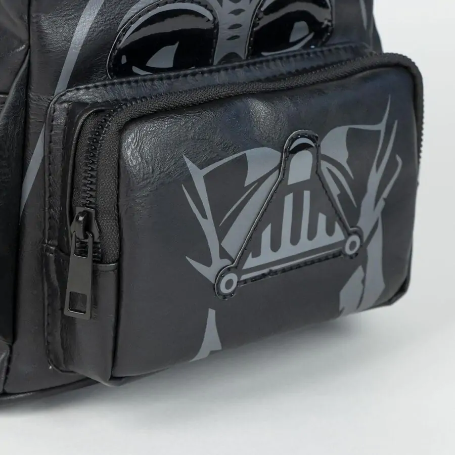 Rucsac Star Wars Darth Vader Face poza produsului