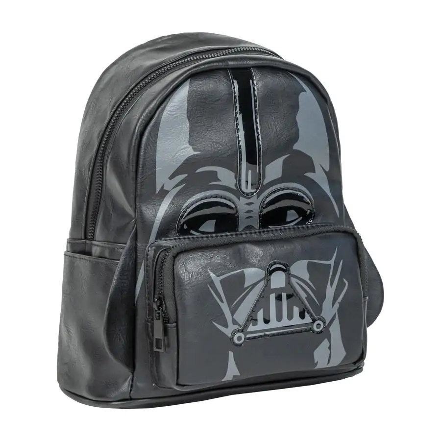 Rucsac Star Wars Darth Vader Face poza produsului