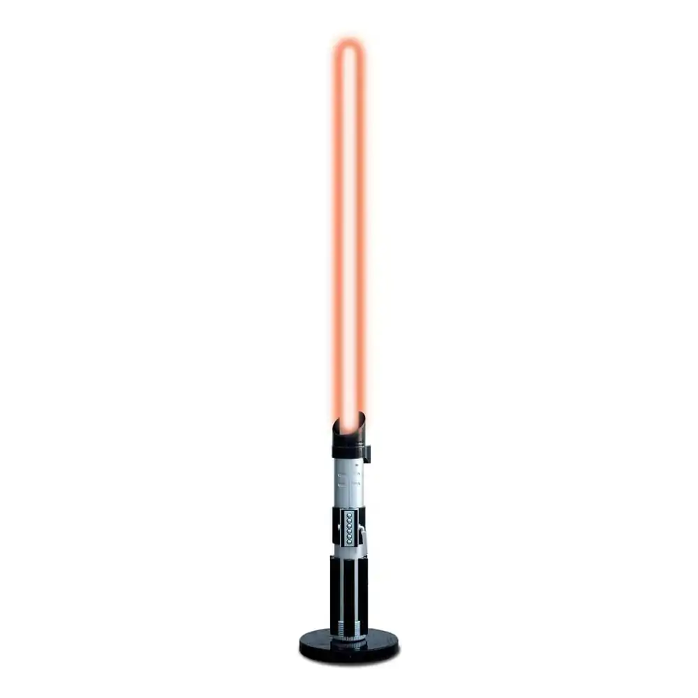 Star Wars Lampa de podea Darth Vader lightsaber 152 cm poza produsului